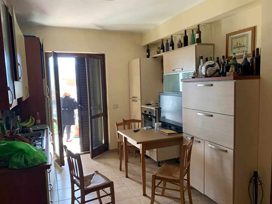 Immagine 6 di Appartamento in vendita  in contrada Rocchi a Rende