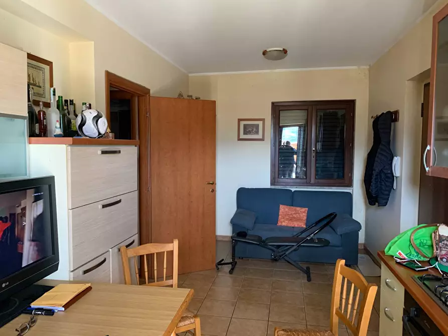 Immagine 7 di Appartamento in vendita  in contrada Rocchi a Rende