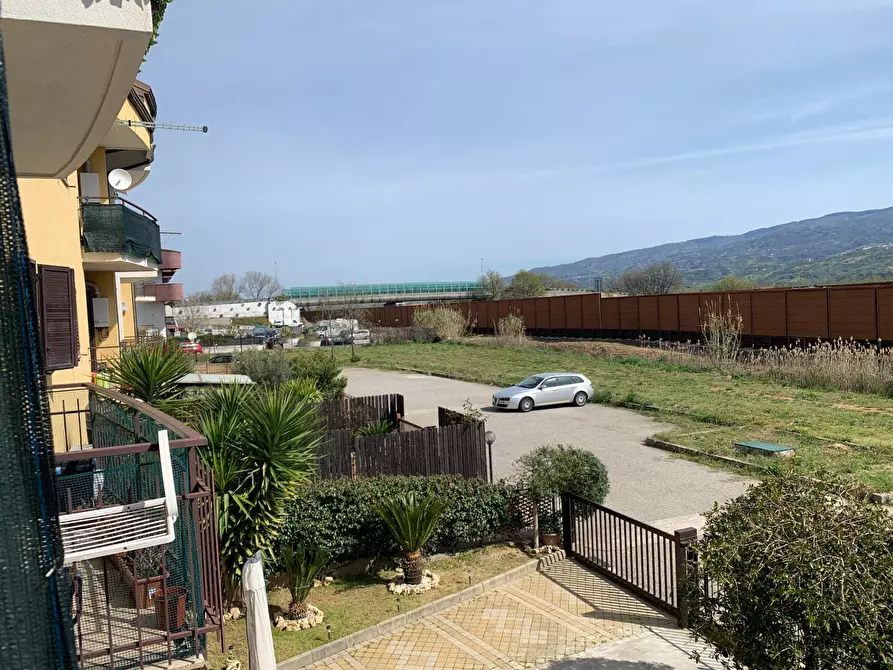 Immagine 9 di Appartamento in vendita  in contrada Rocchi a Rende