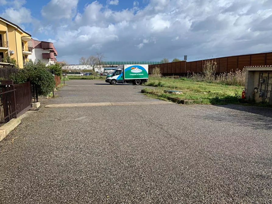 Immagine 11 di Appartamento in vendita  in contrada Rocchi a Rende