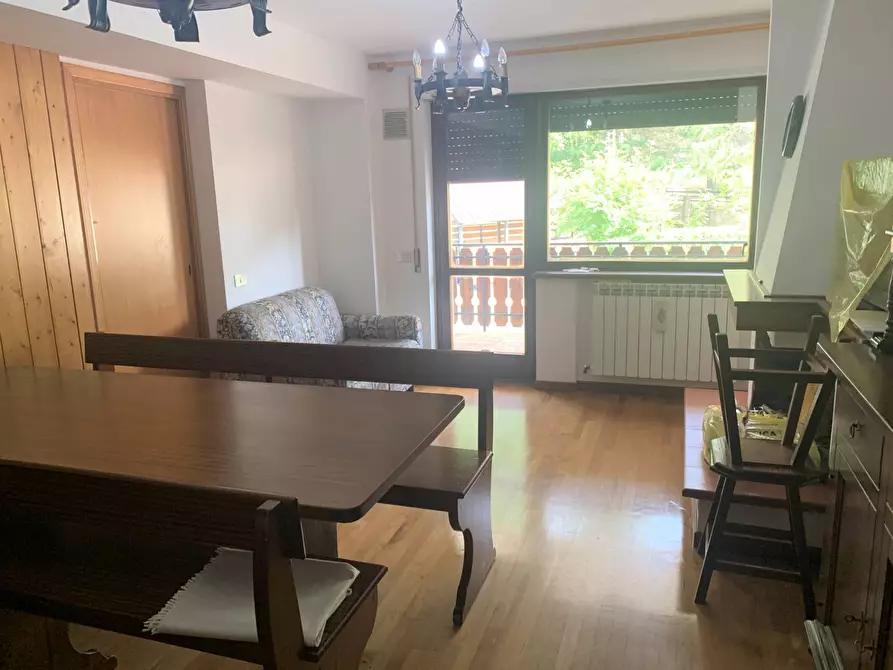 Immagine 2 di Appartamento in vendita  in via Catanzaro 2 a Spezzano Della Sila