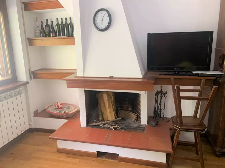 Immagine 4 di Appartamento in vendita  in via Catanzaro 2 a Spezzano Della Sila