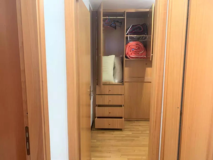 Immagine 5 di Appartamento in vendita  in via Catanzaro 2 a Spezzano Della Sila