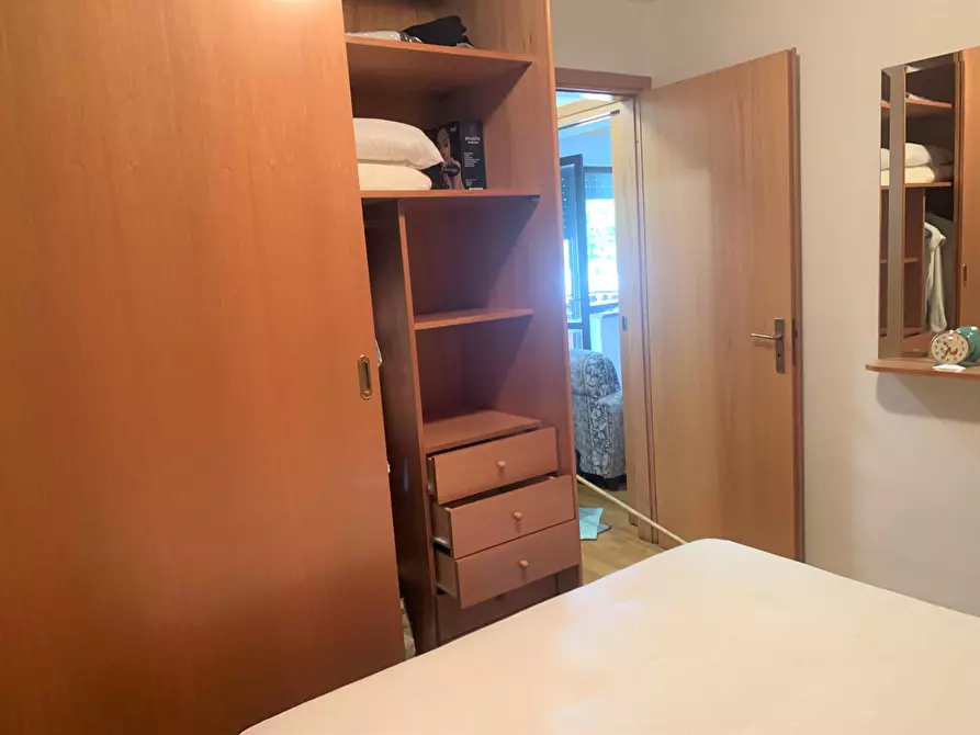 Immagine 7 di Appartamento in vendita  in via Catanzaro 2 a Spezzano Della Sila