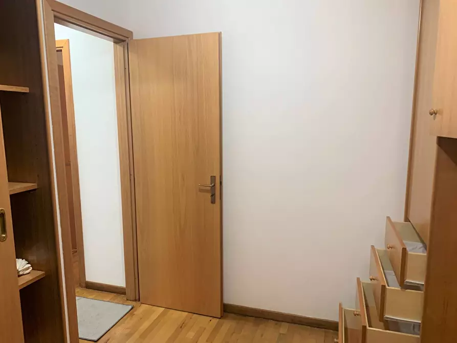 Immagine 9 di Appartamento in vendita  in via Catanzaro 2 a Spezzano Della Sila