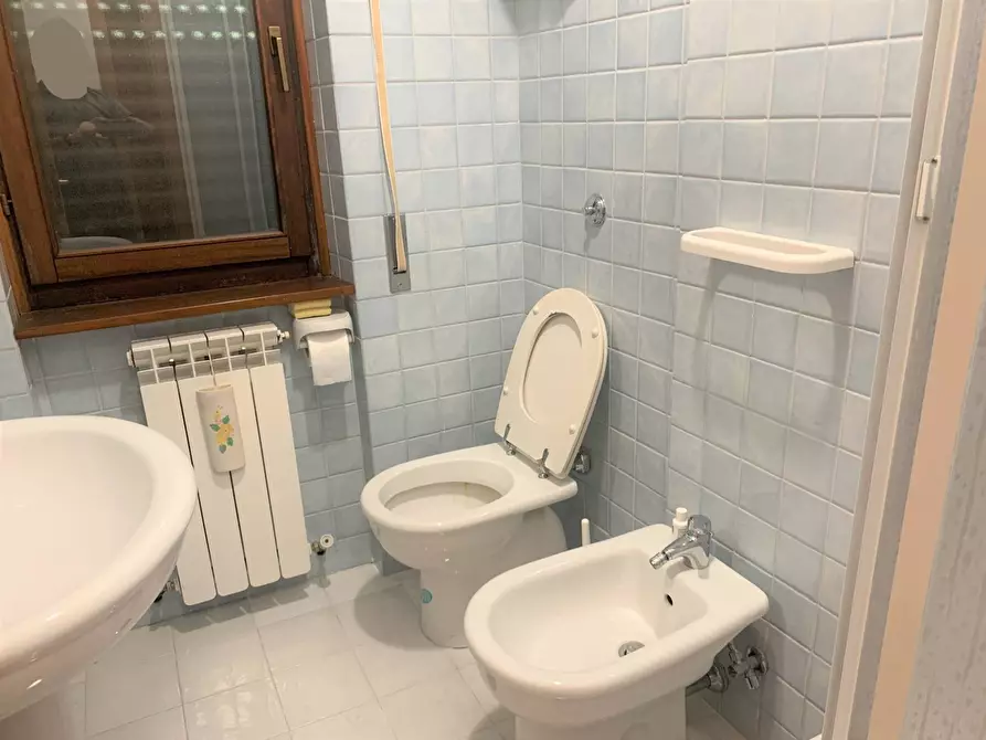 Immagine 10 di Appartamento in vendita  in via Catanzaro 2 a Spezzano Della Sila