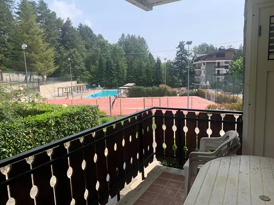 Immagine 11 di Appartamento in vendita  in via Catanzaro 2 a Spezzano Della Sila