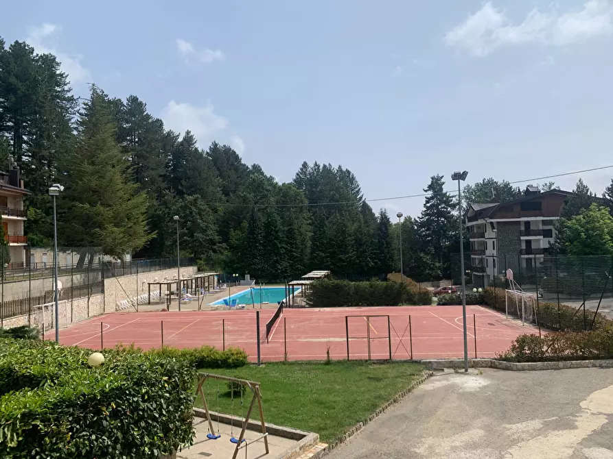 Immagine 13 di Appartamento in vendita  in via Catanzaro 2 a Spezzano Della Sila