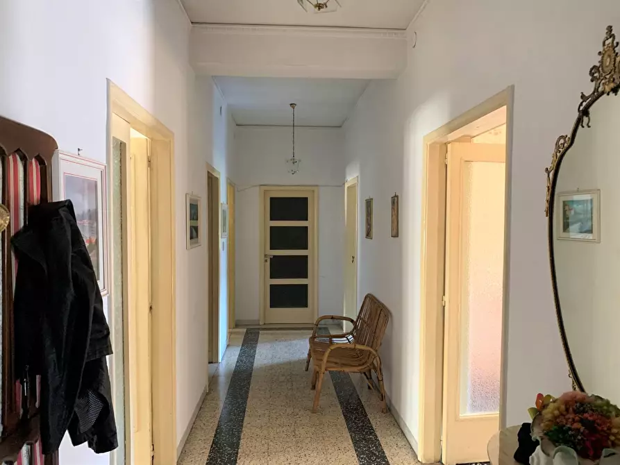 Immagine 3 di Appartamento in vendita  in VIA DEL TURISMO a Spezzano Della Sila