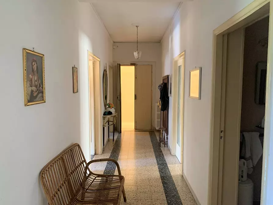 Immagine 4 di Appartamento in vendita  in VIA DEL TURISMO a Spezzano Della Sila