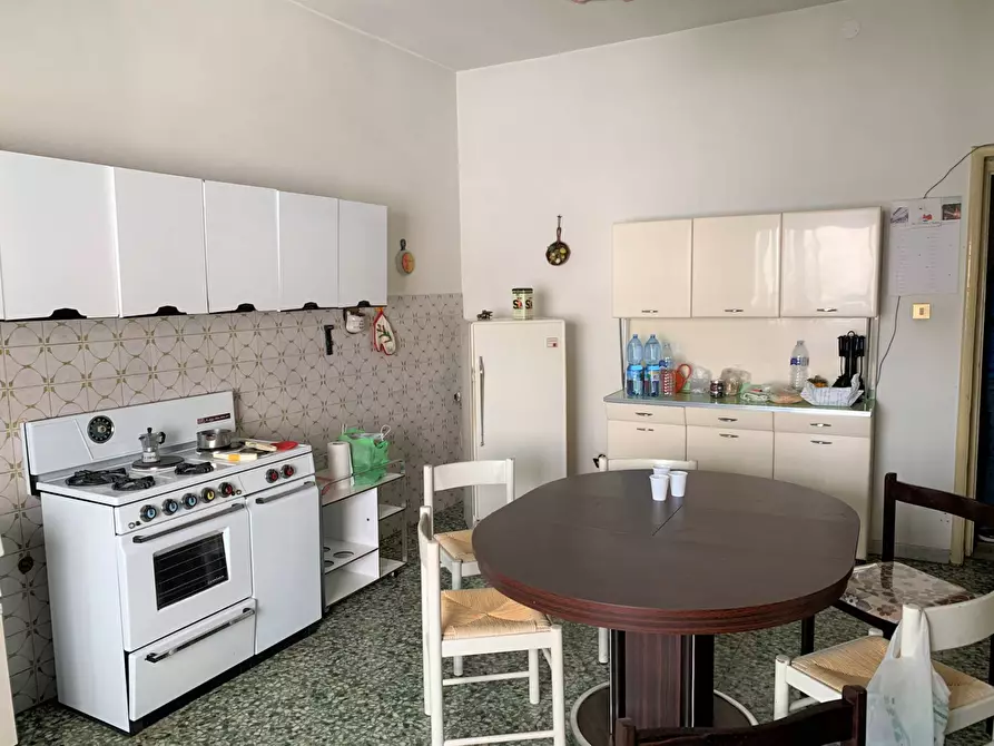 Immagine 6 di Appartamento in vendita  in VIA DEL TURISMO a Spezzano Della Sila