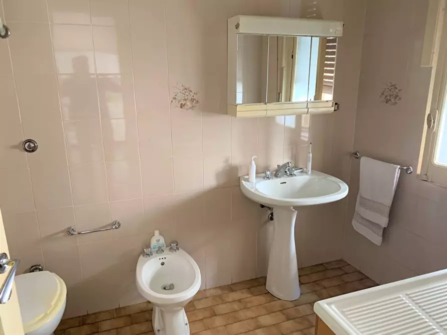 Immagine 7 di Appartamento in vendita  in VIA DEL TURISMO a Spezzano Della Sila