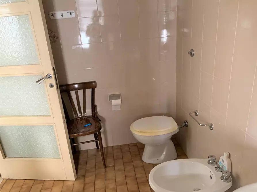 Immagine 8 di Appartamento in vendita  in VIA DEL TURISMO a Spezzano Della Sila