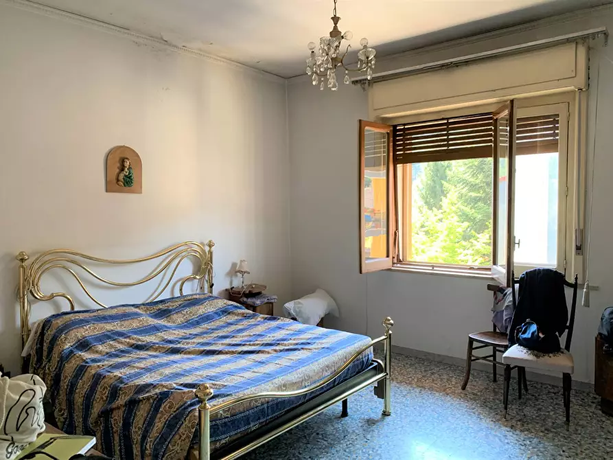 Immagine 9 di Appartamento in vendita  in VIA DEL TURISMO a Spezzano Della Sila