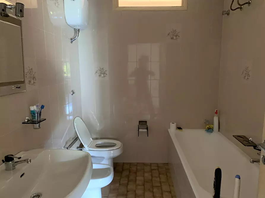 Immagine 11 di Appartamento in vendita  in VIA DEL TURISMO a Spezzano Della Sila