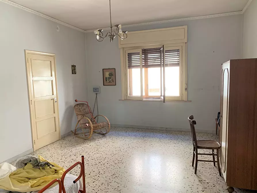 Immagine 12 di Appartamento in vendita  in VIA DEL TURISMO a Spezzano Della Sila