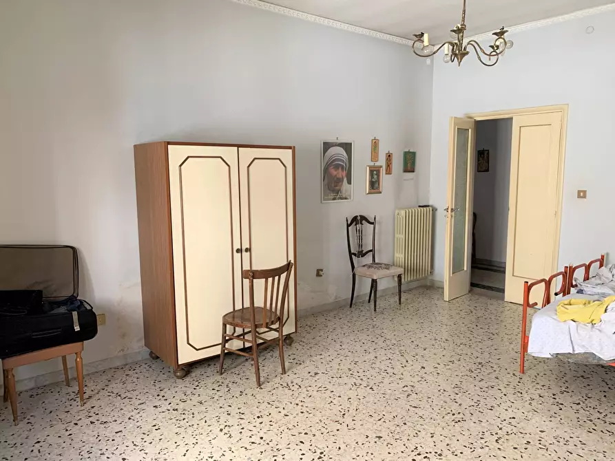 Immagine 13 di Appartamento in vendita  in VIA DEL TURISMO a Spezzano Della Sila