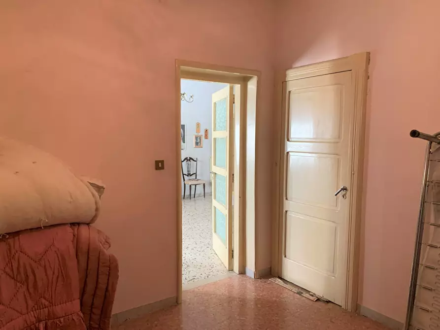 Immagine 15 di Appartamento in vendita  in VIA DEL TURISMO a Spezzano Della Sila