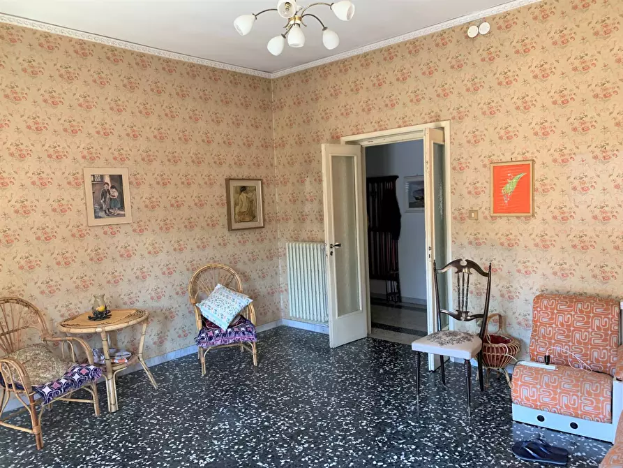 Immagine 17 di Appartamento in vendita  in VIA DEL TURISMO a Spezzano Della Sila