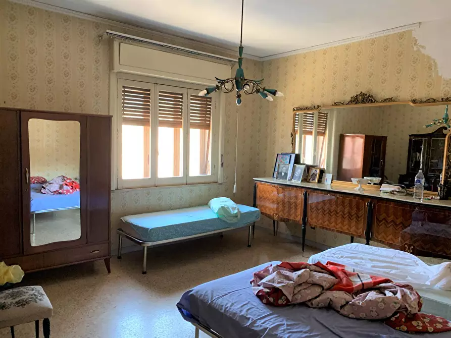 Immagine 18 di Appartamento in vendita  in VIA DEL TURISMO a Spezzano Della Sila