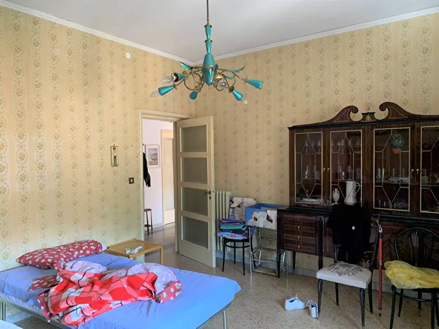 Immagine 19 di Appartamento in vendita  in VIA DEL TURISMO a Spezzano Della Sila