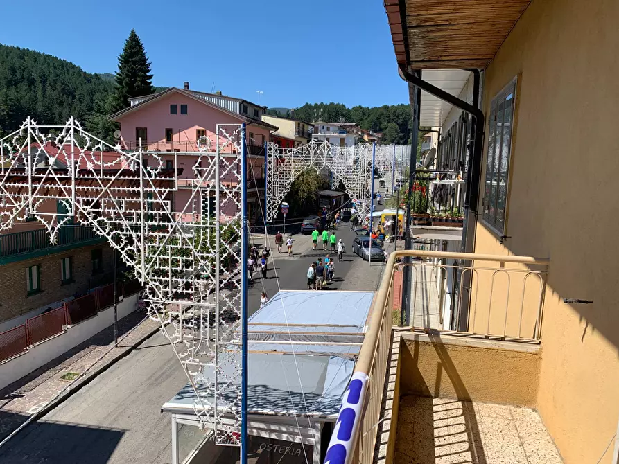 Immagine 20 di Appartamento in vendita  in VIA DEL TURISMO a Spezzano Della Sila