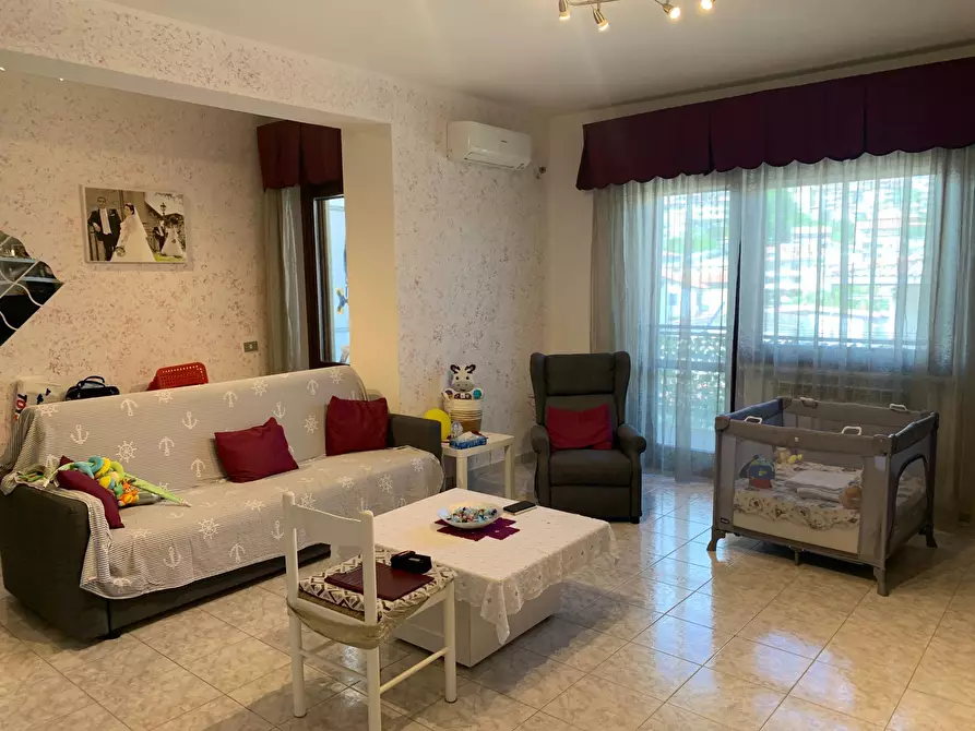 Immagine 2 di Appartamento in vendita  in via Cona 23 a Casali Del Manco