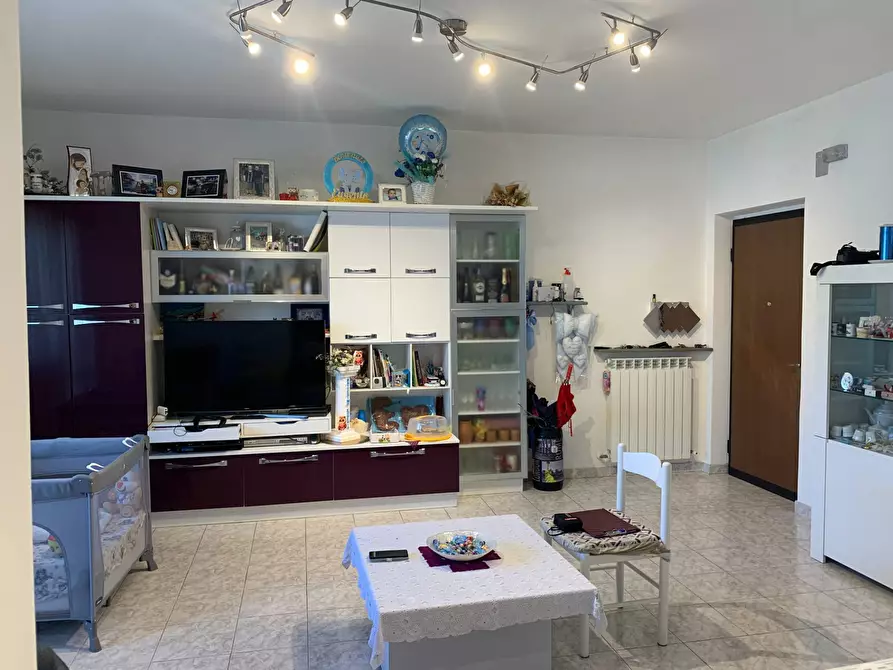 Immagine 3 di Appartamento in vendita  in via Cona 23 a Casali Del Manco