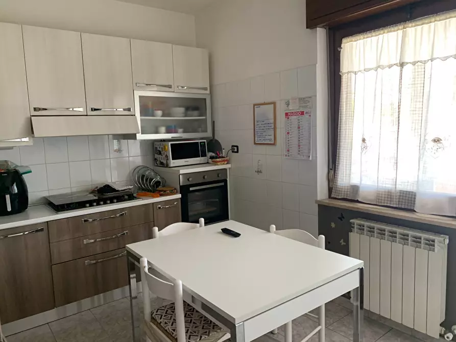 Immagine 4 di Appartamento in vendita  in via Cona 23 a Casali Del Manco