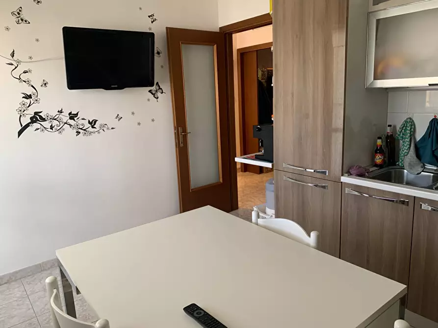 Immagine 5 di Appartamento in vendita  in via Cona 23 a Casali Del Manco