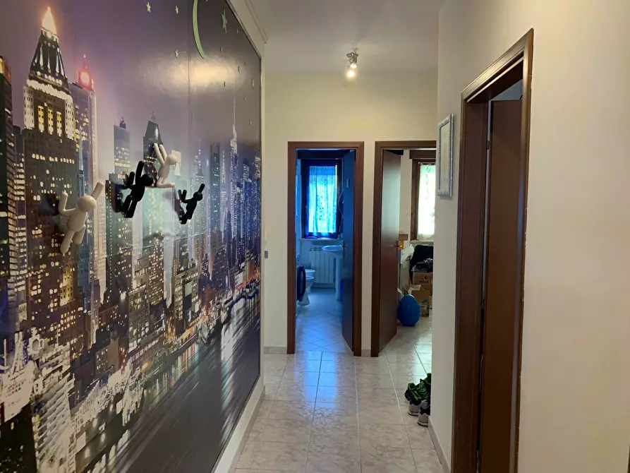 Immagine 6 di Appartamento in vendita  in via Cona 23 a Casali Del Manco