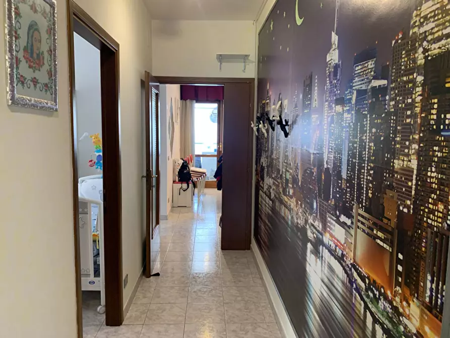 Immagine 7 di Appartamento in vendita  in via Cona 23 a Casali Del Manco