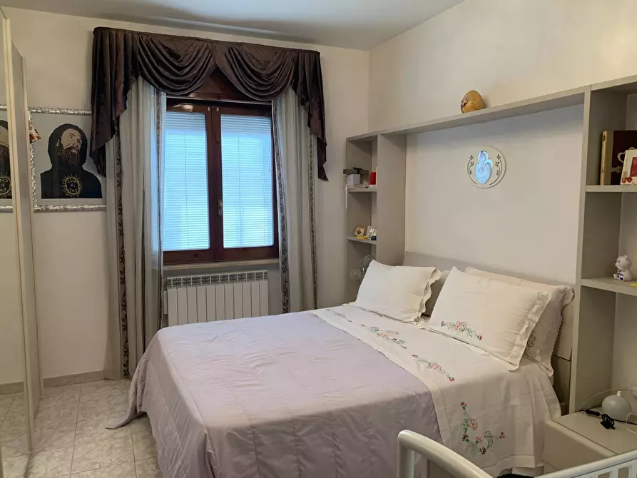 Immagine 8 di Appartamento in vendita  in via Cona 23 a Casali Del Manco