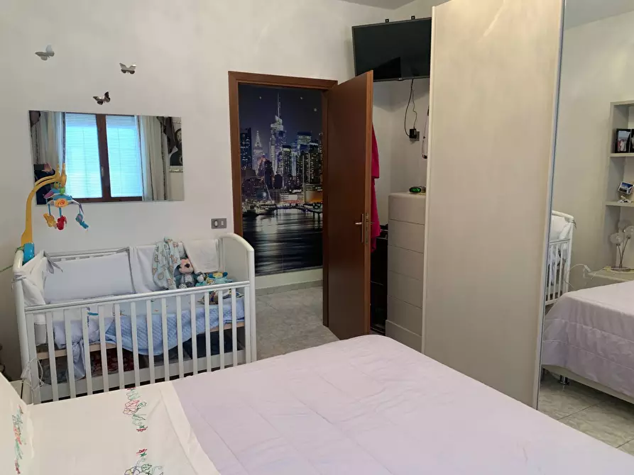 Immagine 9 di Appartamento in vendita  in via Cona 23 a Casali Del Manco