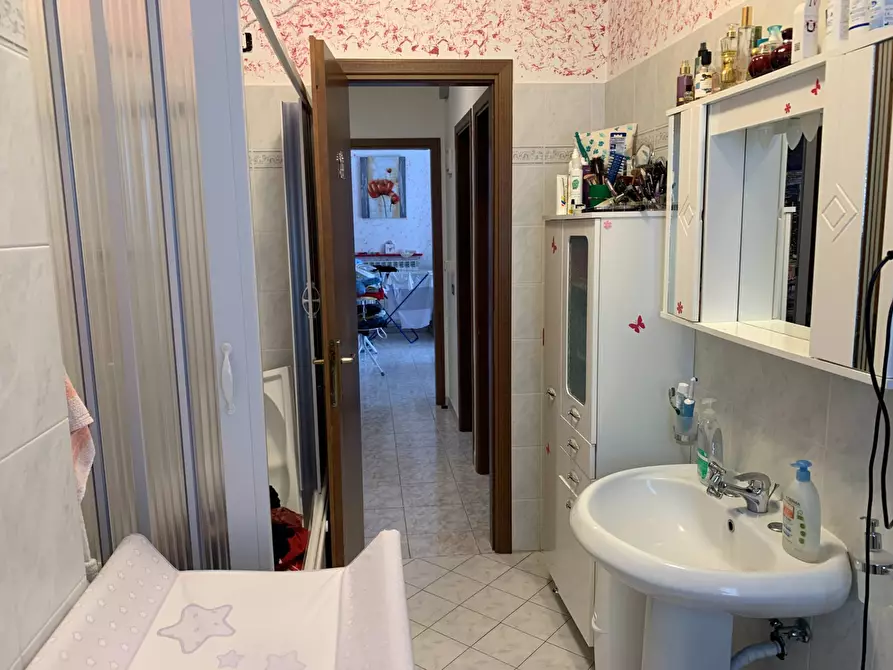 Immagine 11 di Appartamento in vendita  in via Cona 23 a Casali Del Manco