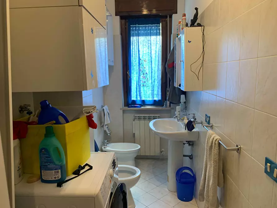 Immagine 12 di Appartamento in vendita  in via Cona 23 a Casali Del Manco