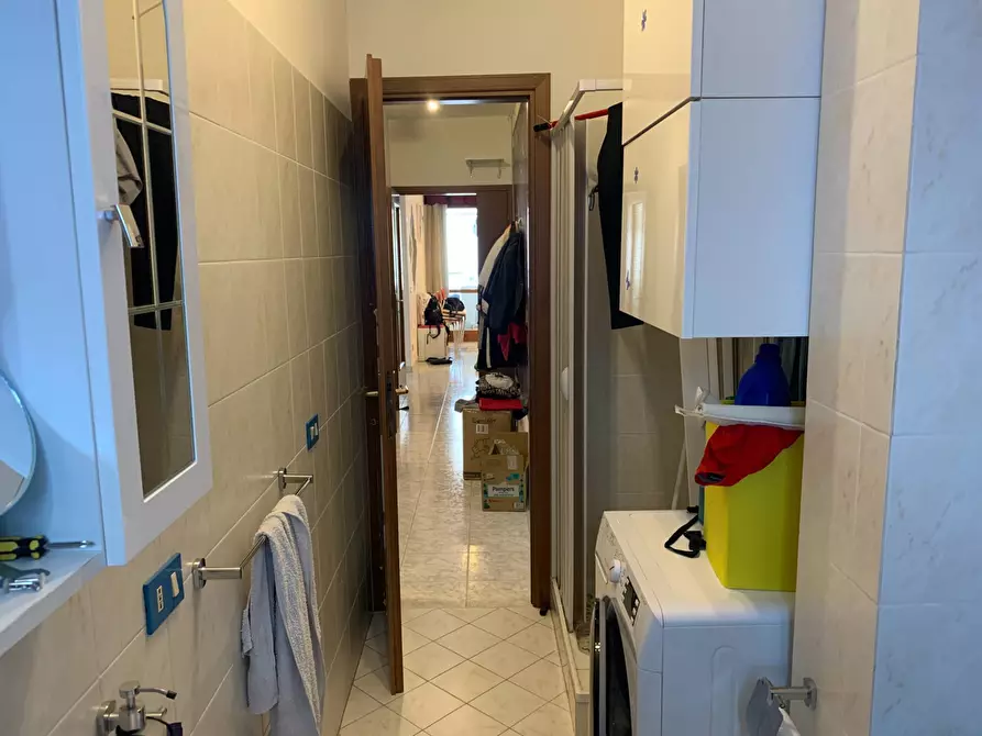 Immagine 13 di Appartamento in vendita  in via Cona 23 a Casali Del Manco