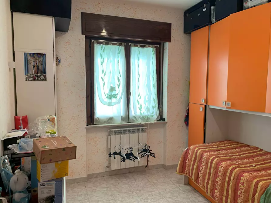 Immagine 14 di Appartamento in vendita  in via Cona 23 a Casali Del Manco