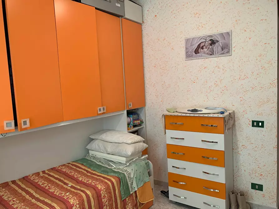 Immagine 15 di Appartamento in vendita  in via Cona 23 a Casali Del Manco