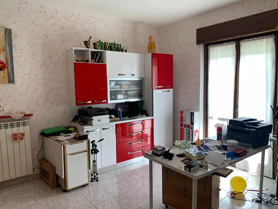 Immagine 16 di Appartamento in vendita  in via Cona 23 a Casali Del Manco