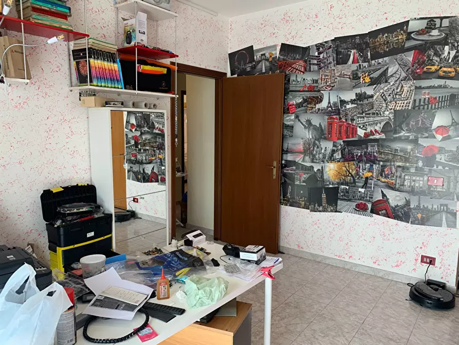 Immagine 17 di Appartamento in vendita  in via Cona 23 a Casali Del Manco