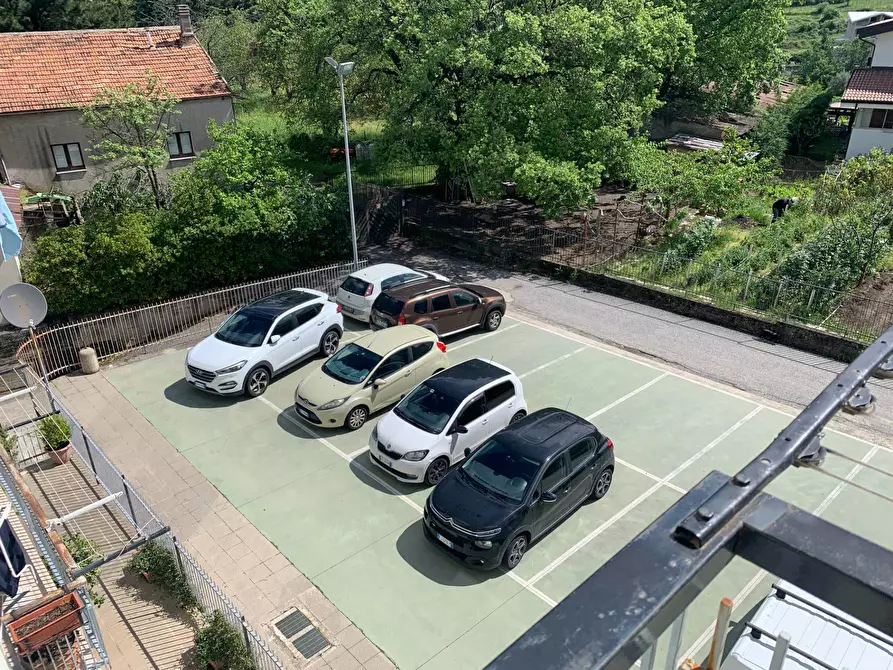 Immagine 18 di Appartamento in vendita  in via Cona 23 a Casali Del Manco