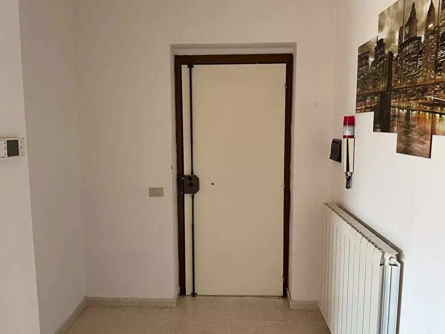 Immagine 2 di Appartamento in vendita  in VIA EDUARDO ZUMPANO 20 a Casali Del Manco