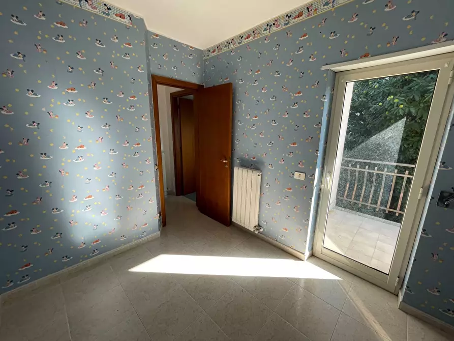 Immagine 11 di Appartamento in vendita  in VIA EDUARDO ZUMPANO 20 a Casali Del Manco