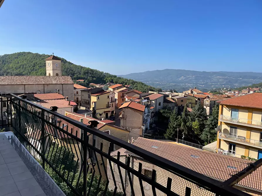 Immagine 16 di Appartamento in vendita  in VIA EDUARDO ZUMPANO 20 a Casali Del Manco