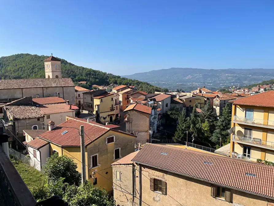 Immagine 17 di Appartamento in vendita  in VIA EDUARDO ZUMPANO 20 a Casali Del Manco