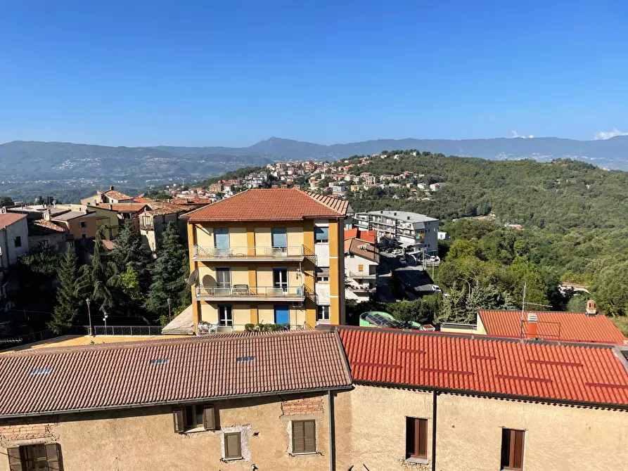 Immagine 18 di Appartamento in vendita  in VIA EDUARDO ZUMPANO 20 a Casali Del Manco