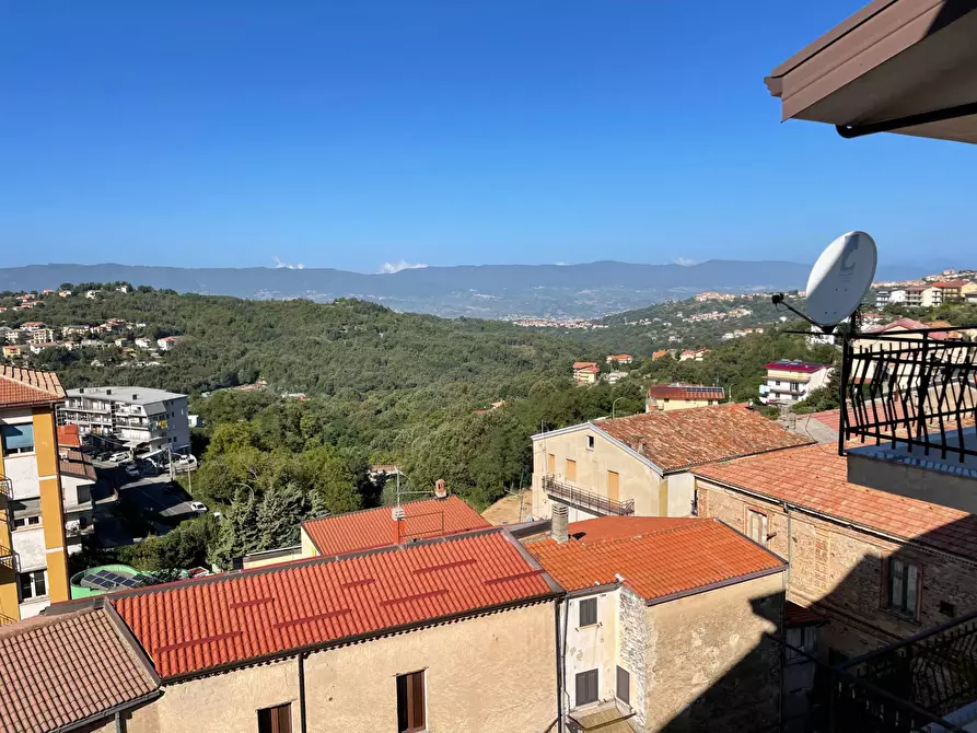 Immagine 19 di Appartamento in vendita  in VIA EDUARDO ZUMPANO 20 a Casali Del Manco