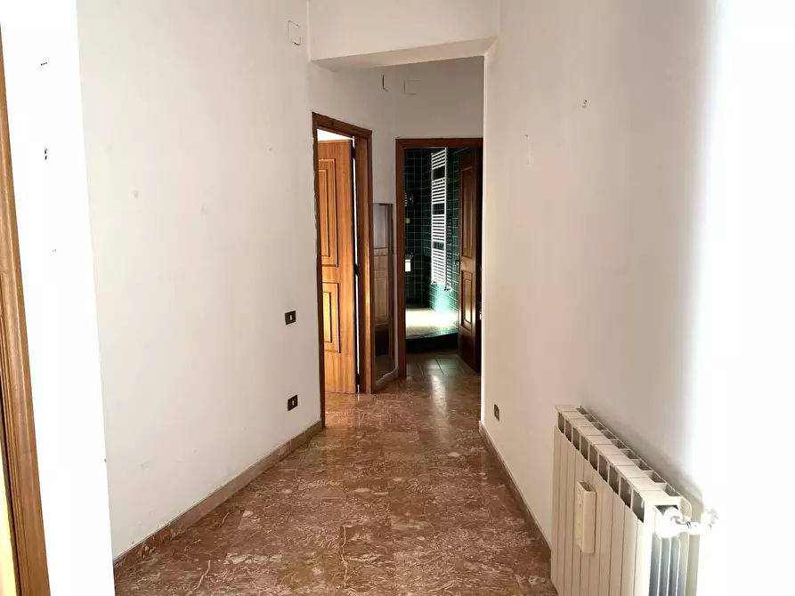 Immagine 3 di Appartamento in vendita  in via Roma 200 a Spezzano Della Sila