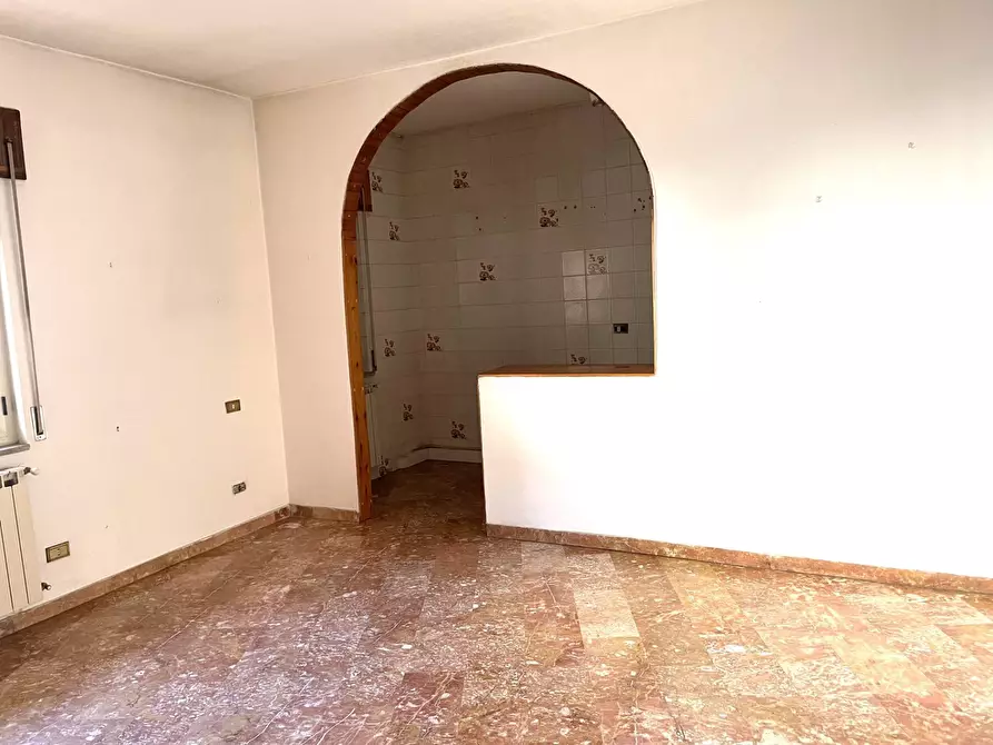 Immagine 5 di Appartamento in vendita  in via Roma 200 a Spezzano Della Sila